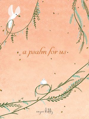 A Psalm for Us - ebook